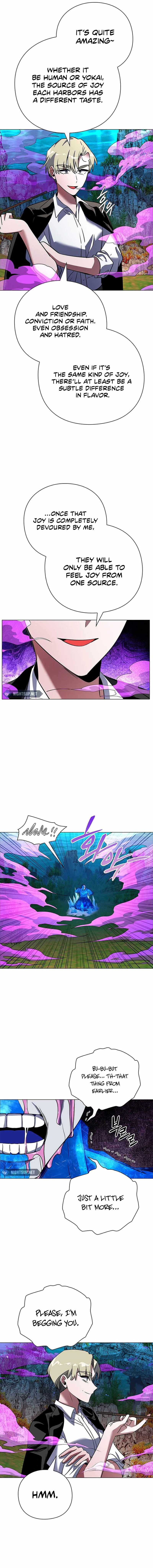 Goblin's Night Chapter 88 5